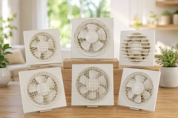 ventilation